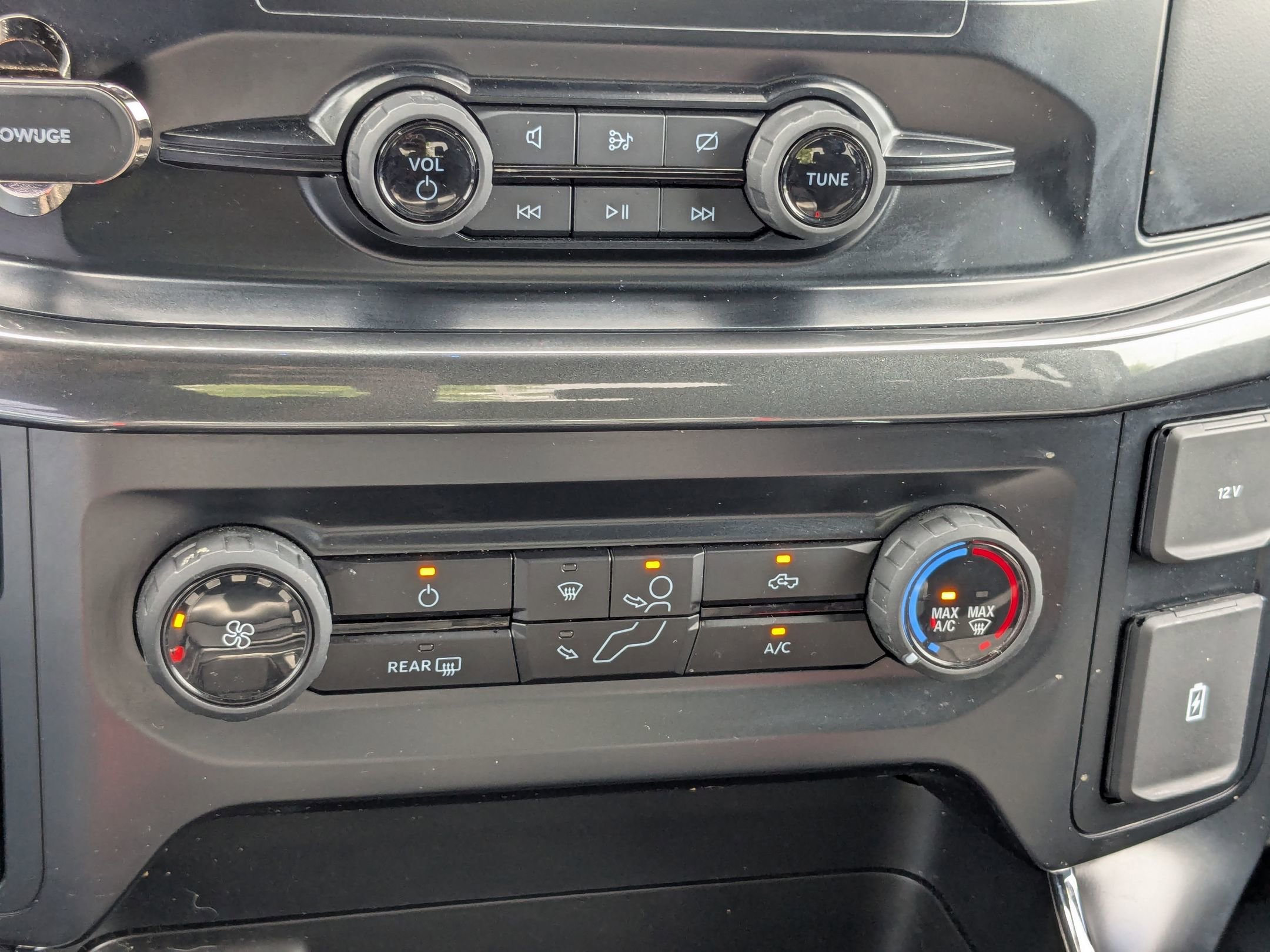2023 Ford F-150 XL photo 26