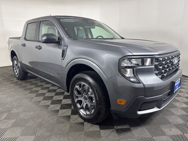 2025 Ford Maverick XLT's photo