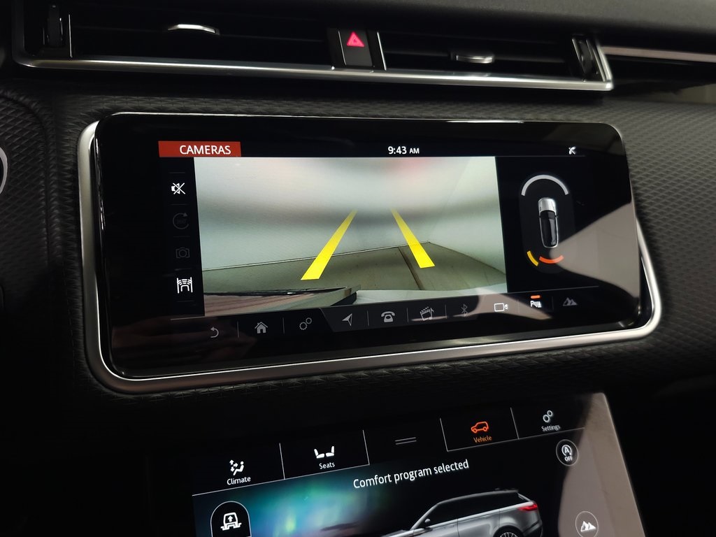 2020 Land Rover Range Rover Velar R-Dynamic S photo 27