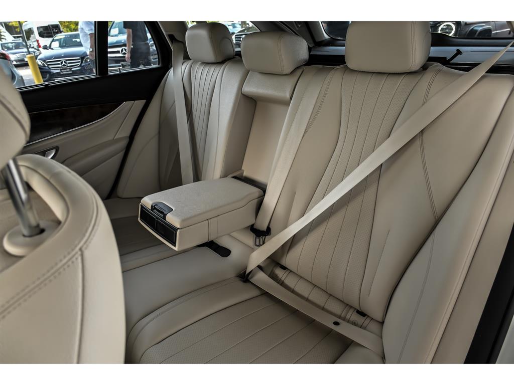 2019 Mercedes Benz E 450 4MATIC photo 10