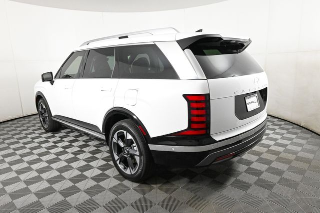 2026 Hyundai Palisade Limited photo 3