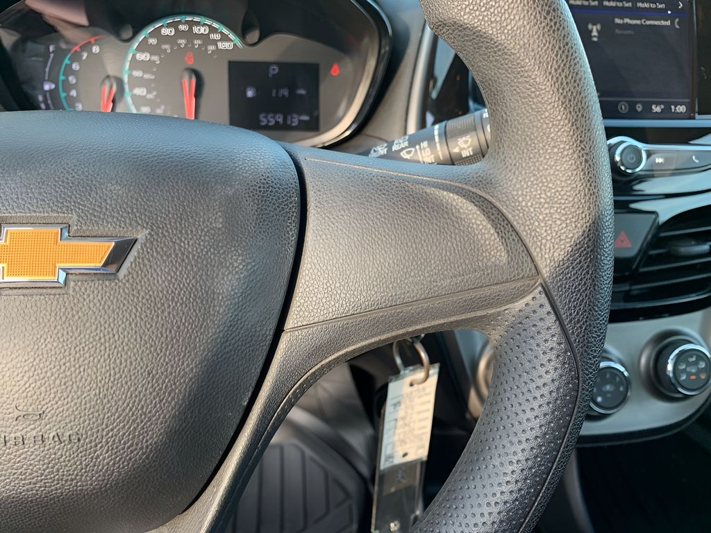 2021 Chevrolet Spark LS photo 22