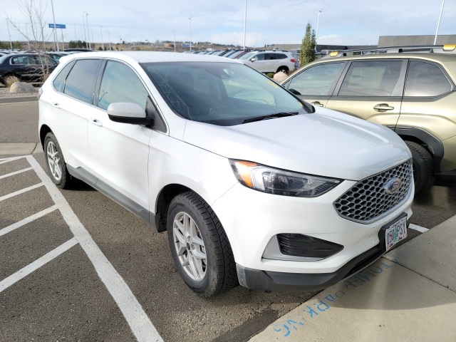 2024 Ford Edge SEL's photo