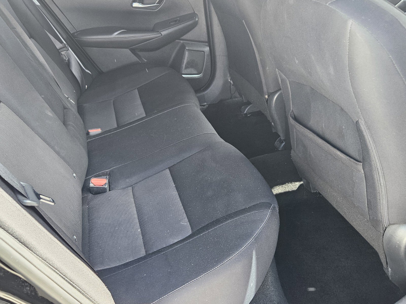 2021 Nissan Sentra SV photo 9