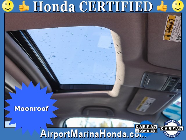 2022 Honda Pilot Touring photo 4