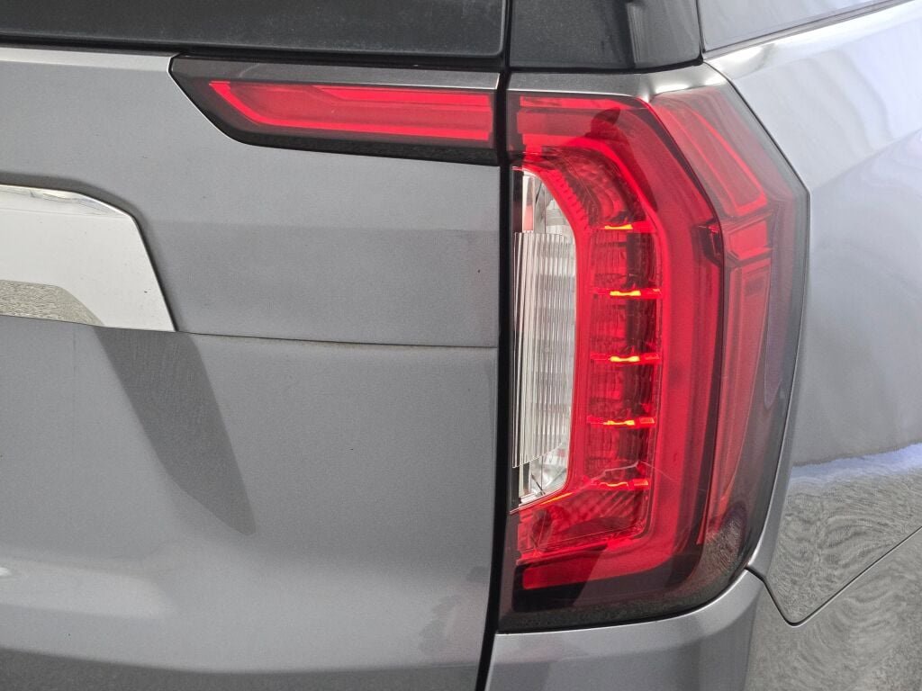 2022 Gmc Yukon XL SLT photo 14