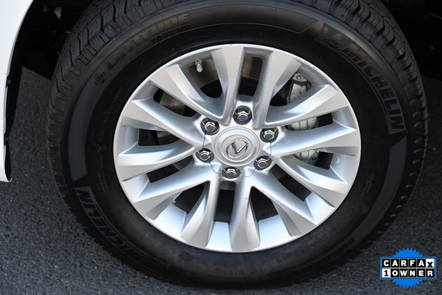 2021 Lexus GX 460 photo 6