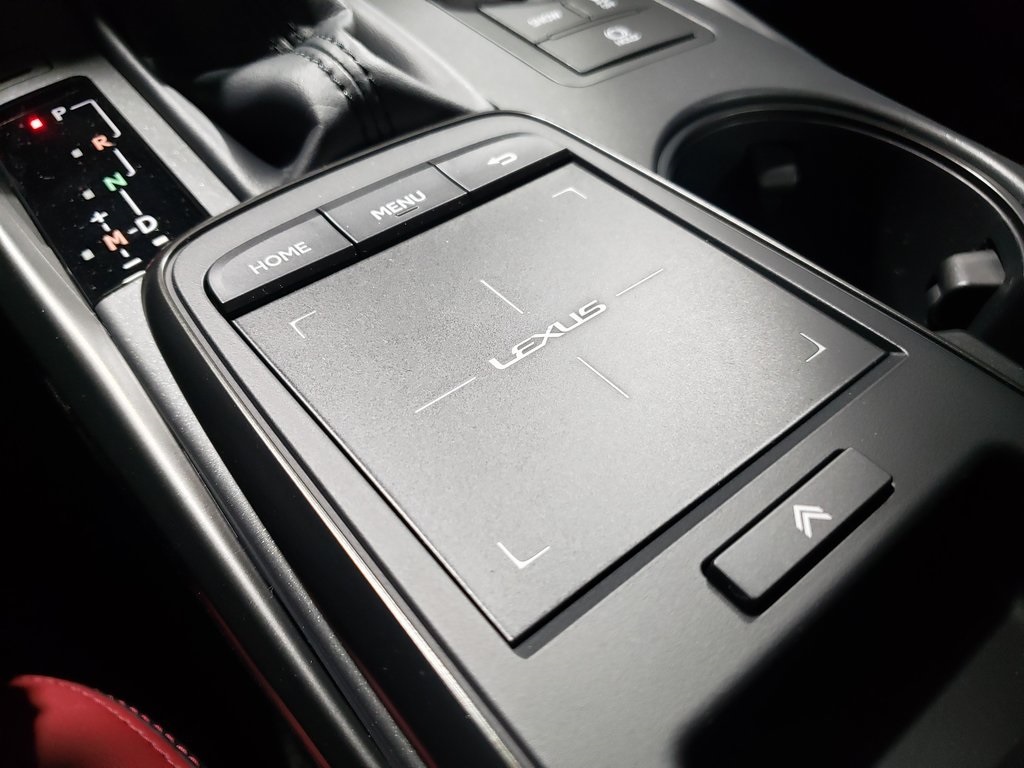 2025 Lexus IS 300 photo 23
