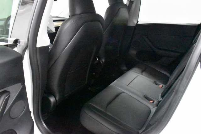 2024 Tesla Model Y Long Range photo 15