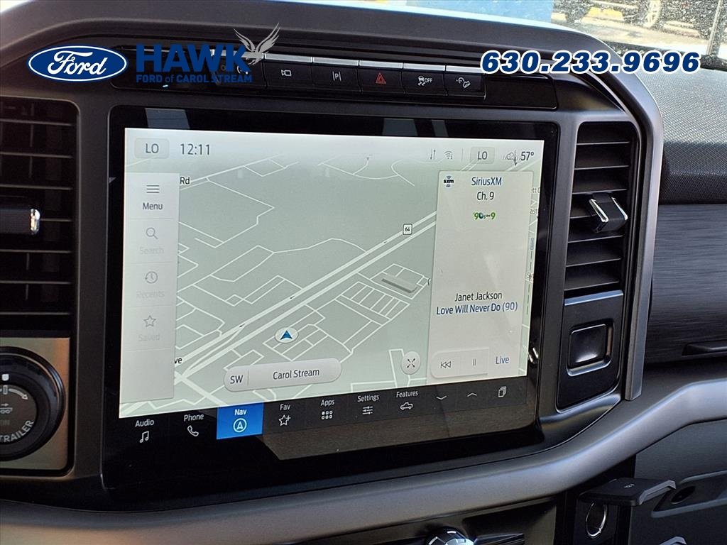 2024 FORD F-150 - Image 11