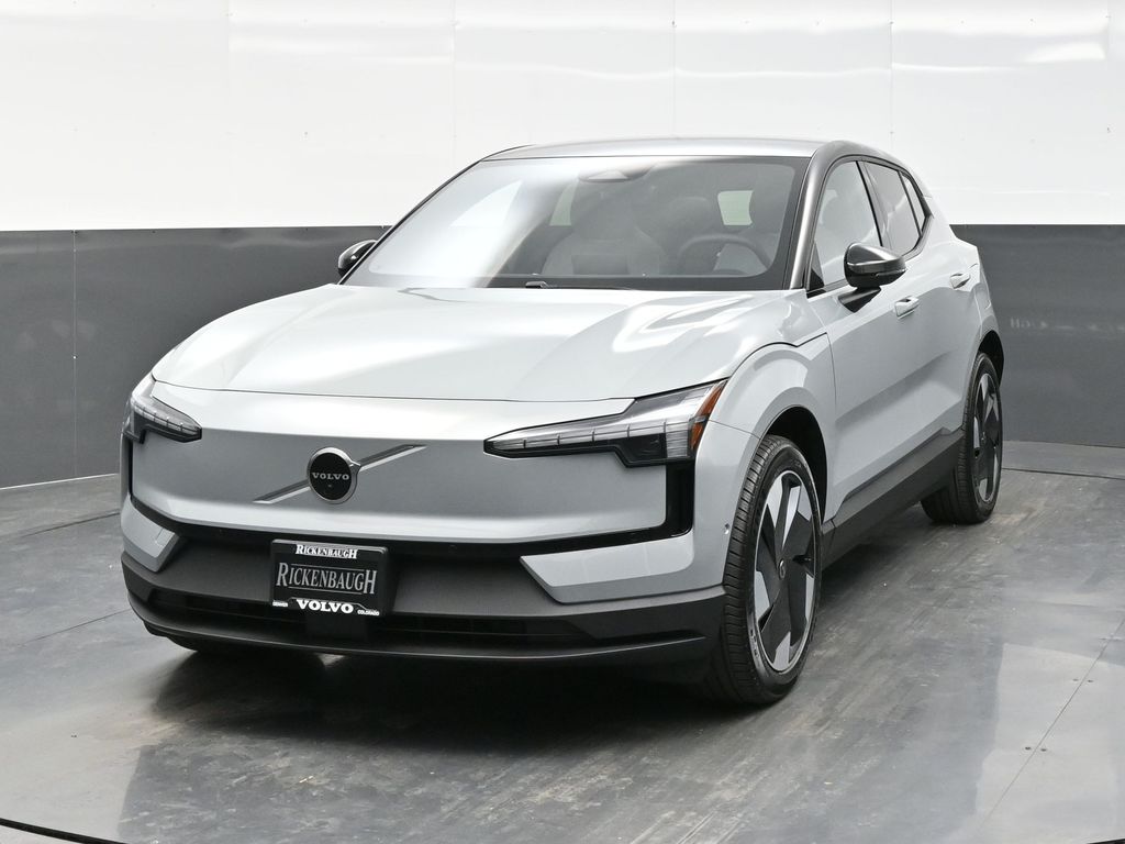 2026 Volvo EX30 Ultra's photo
