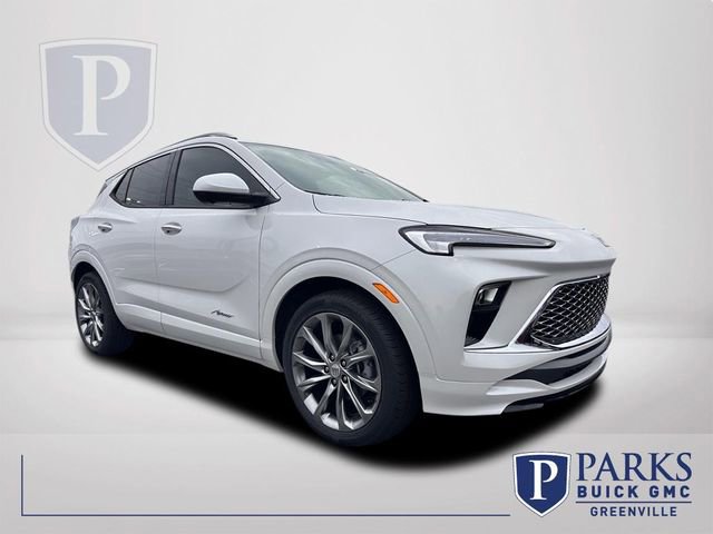 2026 Buick Encore GX Avenir's photo