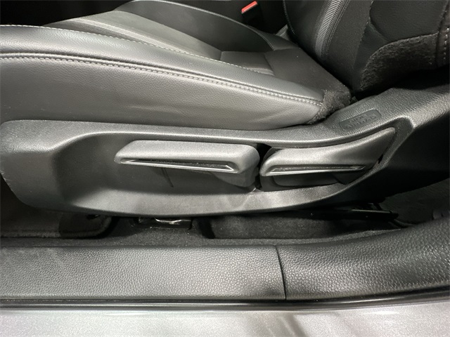 2023 Honda Civic Sport photo 4