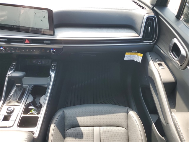 2026 Kia Sorento X-Line EX photo 17