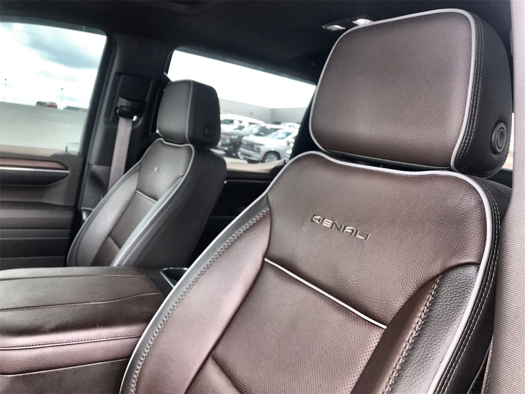 2023 Gmc Sierra 1500 Denali photo 10