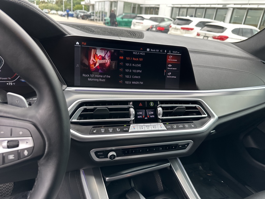 2023 Bmw X5 xDrive40i photo 17
