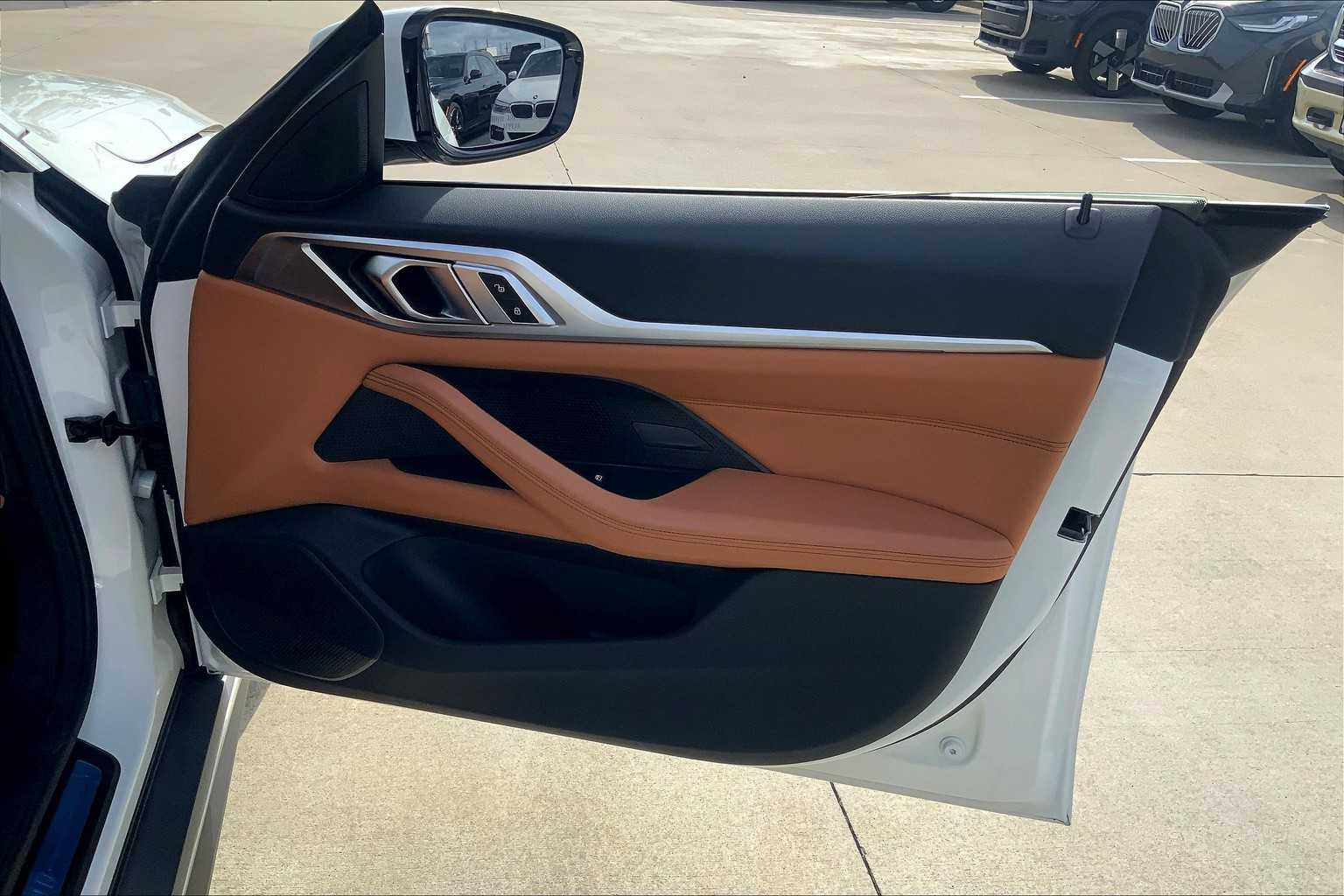 2023 Bmw i4 eDrive35 photo 26