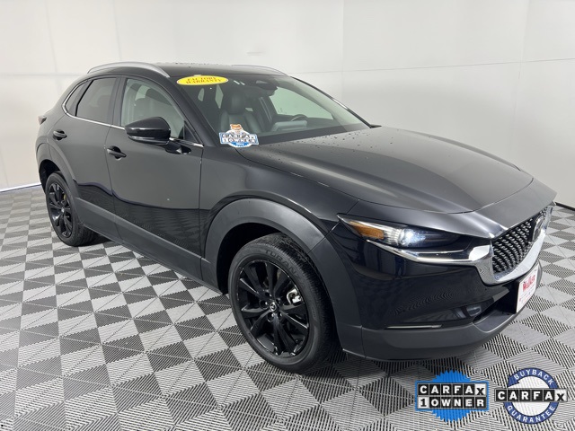 2025 Mazda CX-30 Select Sport's photo