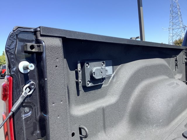 2021 Ram 2500 Big Horn photo 35
