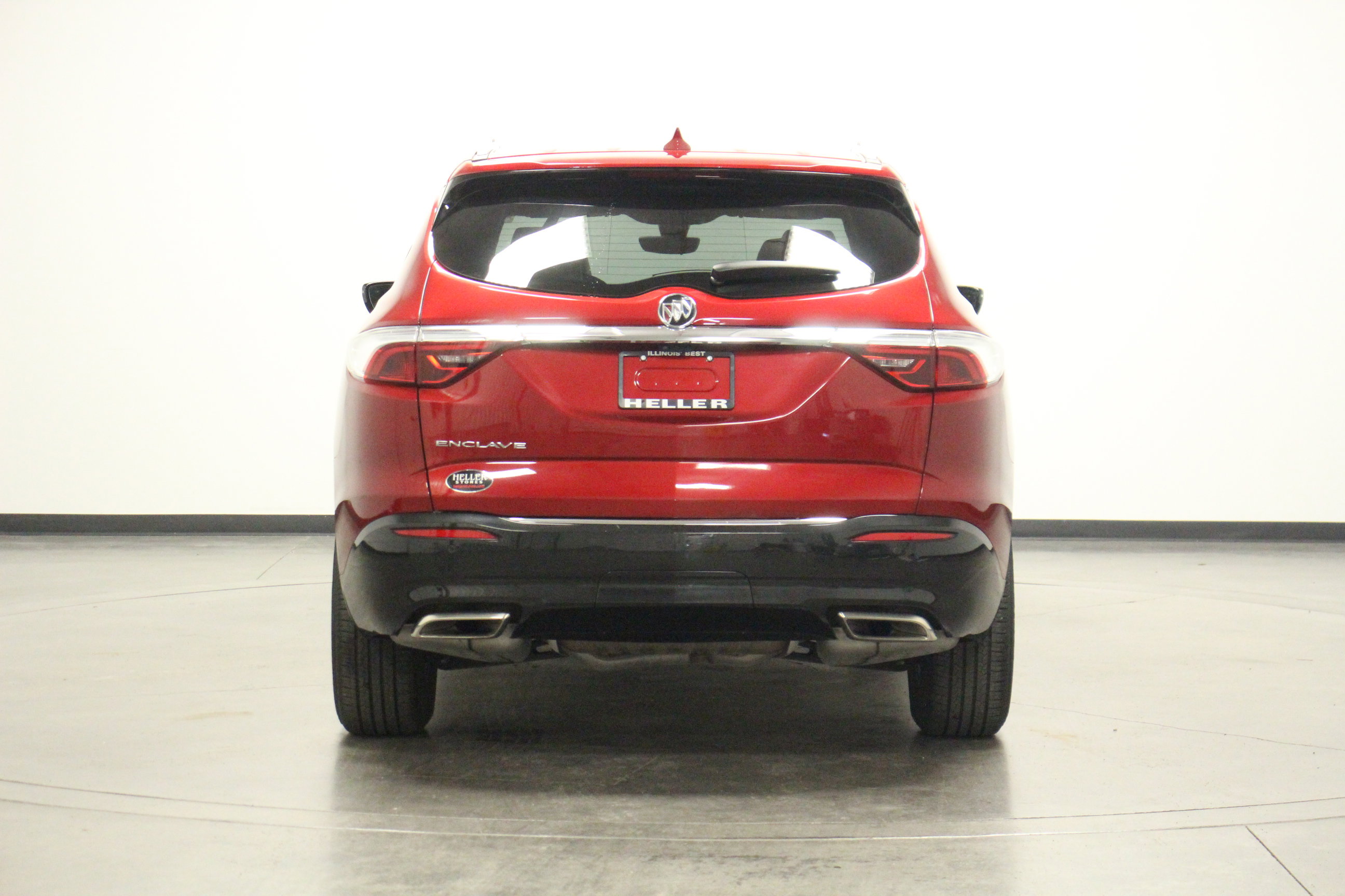 2024 Buick Enclave Premium photo 6