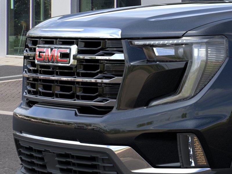 2026 Gmc Acadia Elevation photo 13
