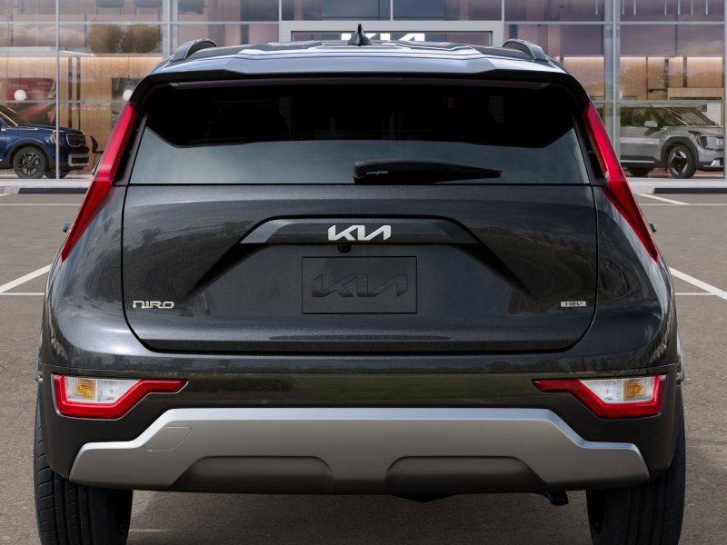 2025 Kia Niro EX Touring photo 12