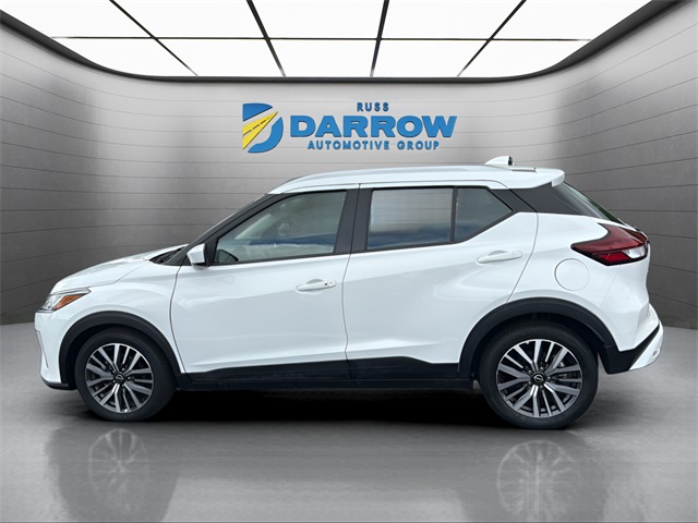 2024 Nissan Kicks SV photo 2