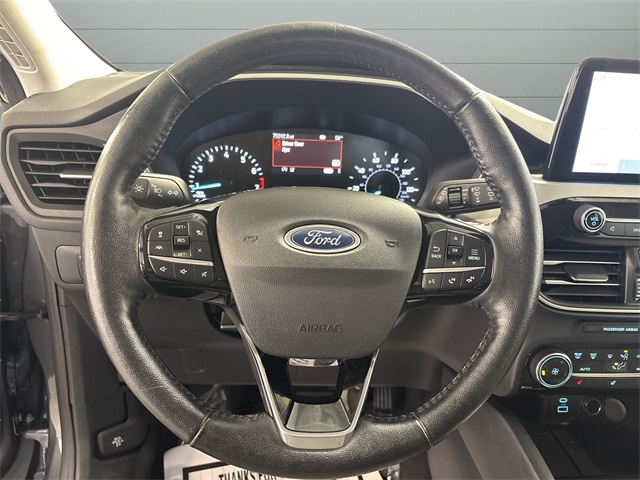 2021 Ford Escape SE photo 10