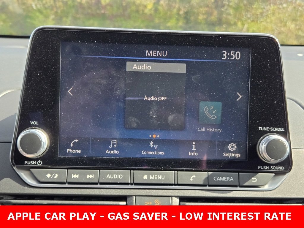 2025 Nissan Altima 2.5 S photo 16