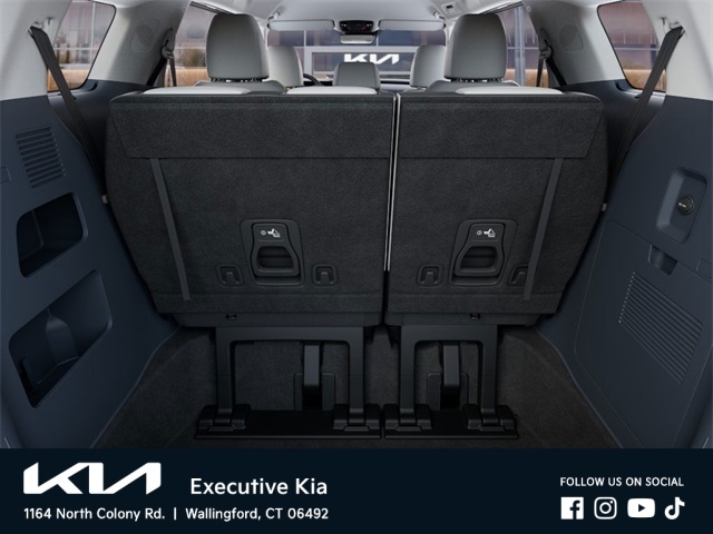 2026 Kia Carnival EX photo 18