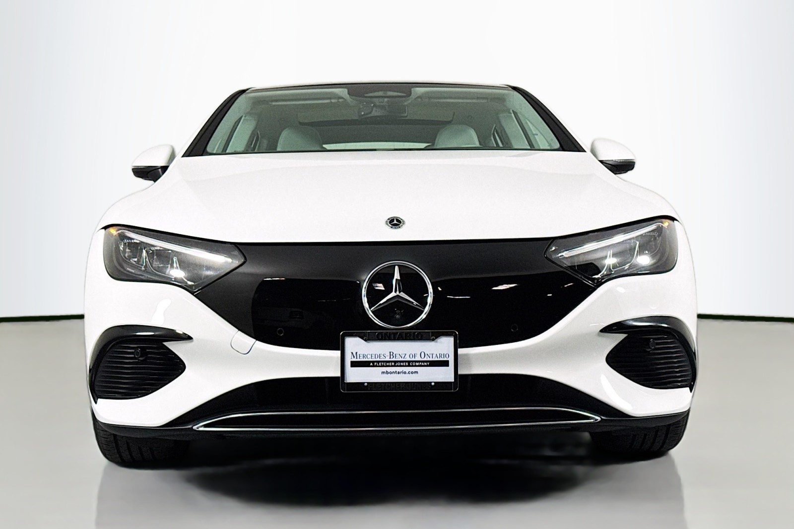 Certified 2023 Mercedes-Benz EQE Base with VIN W1KEG2BB6PF015143 for sale in Ontario, CA