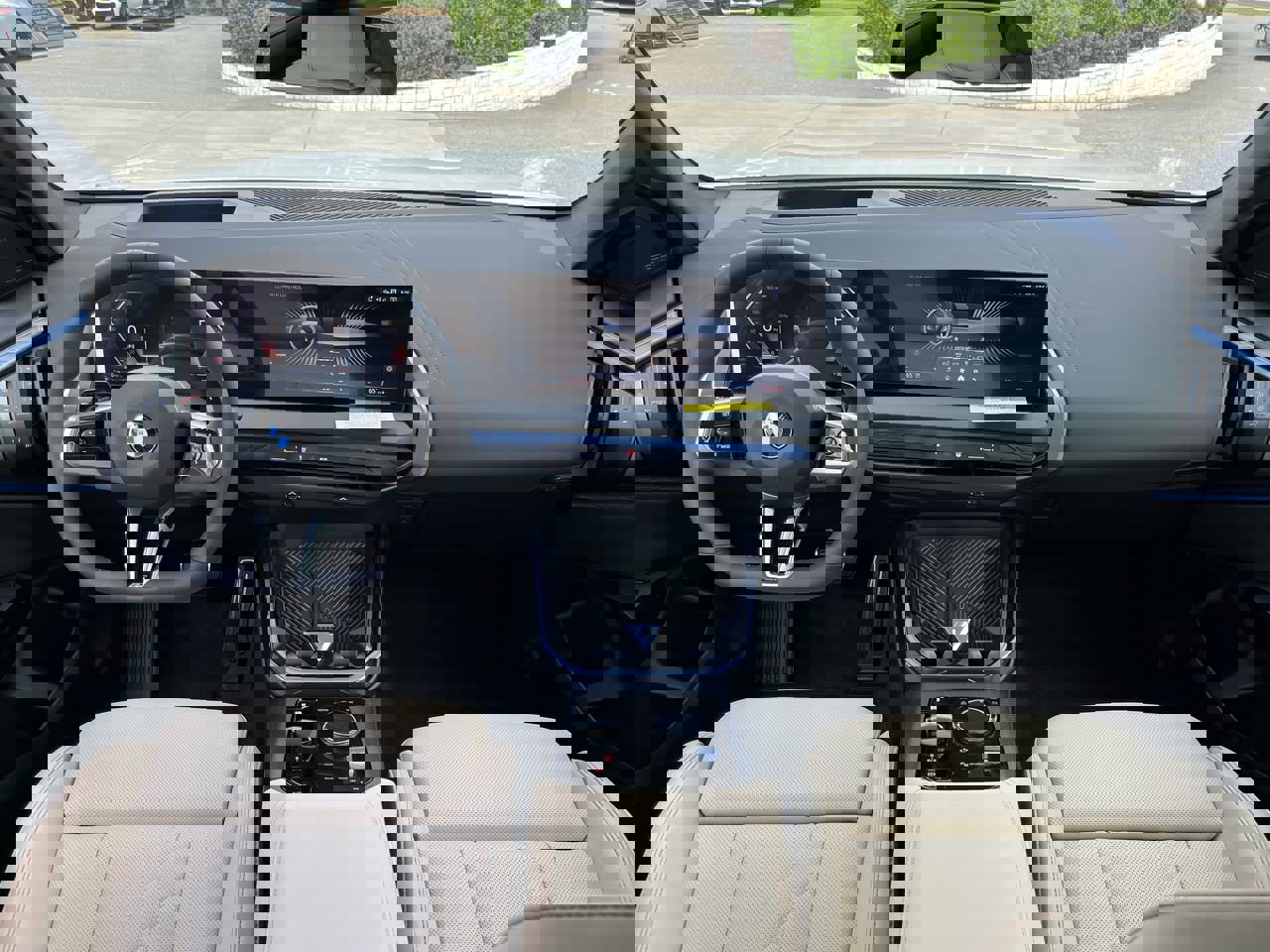 2026 Bmw X3 photo 25