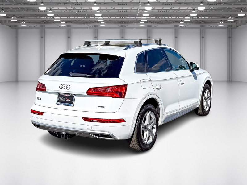 2019 Audi Q5 2.0T Premium photo 4