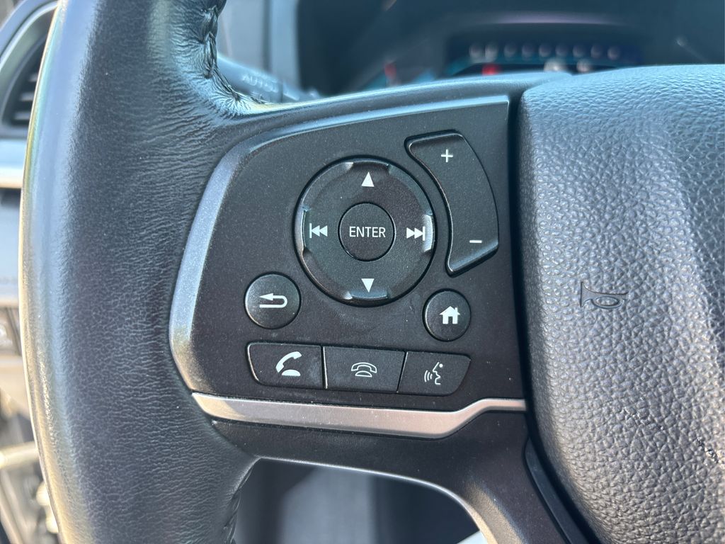 2022 Honda Odyssey EX-L photo 27