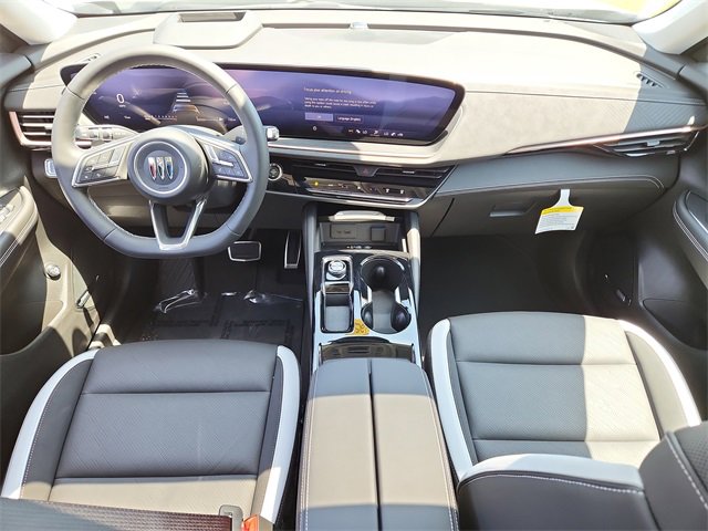 2025 Buick Envision Sport Touring photo 13