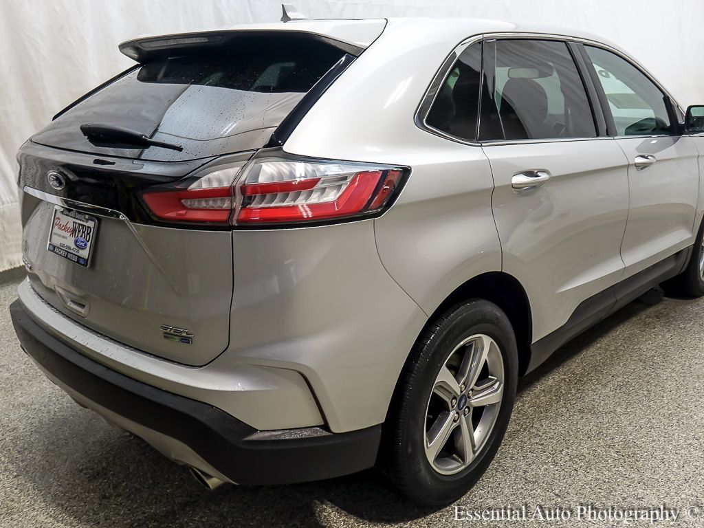 2019 FORD EDGE - Image 8