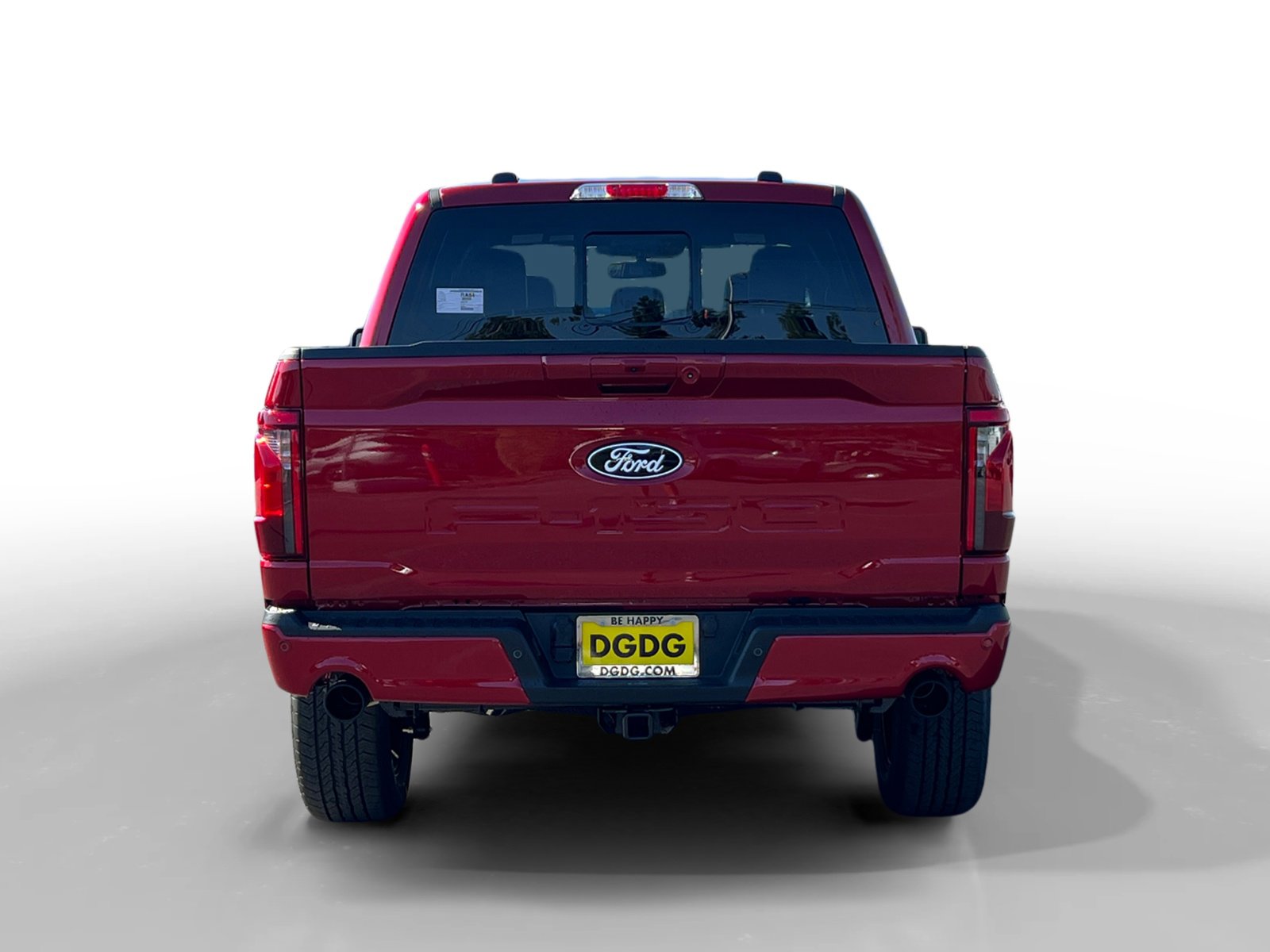 2024 Ford F-150 XLT photo 4