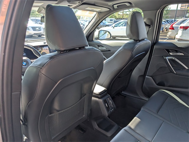 2023 Bmw X1 XDrive28i photo 11