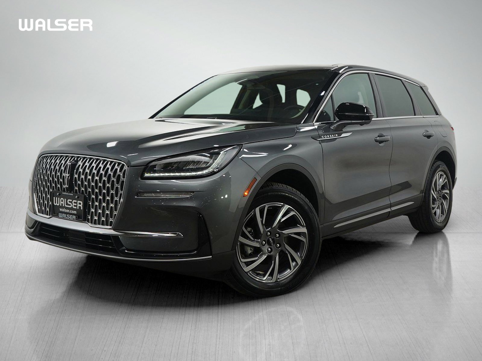 2024 Lincoln Corsair Premiere's photo