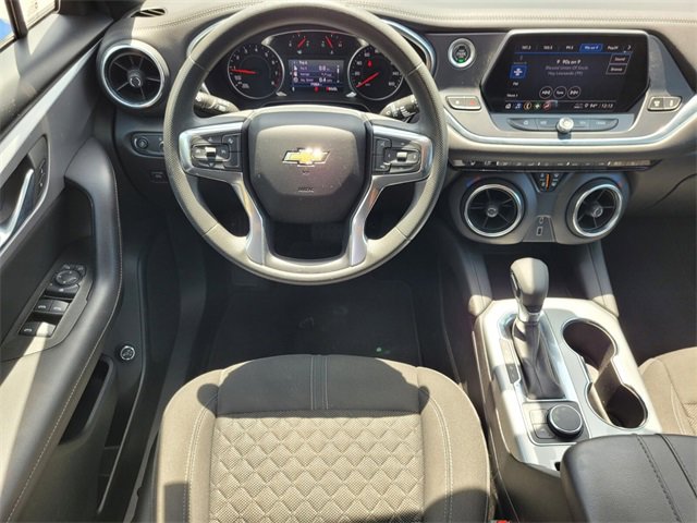 2022 Chevrolet Blazer 2LT photo 14