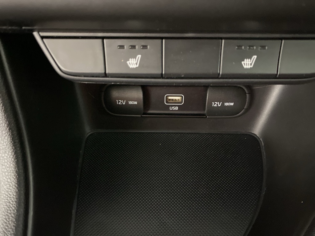 2020 Kia Sportage S photo 33
