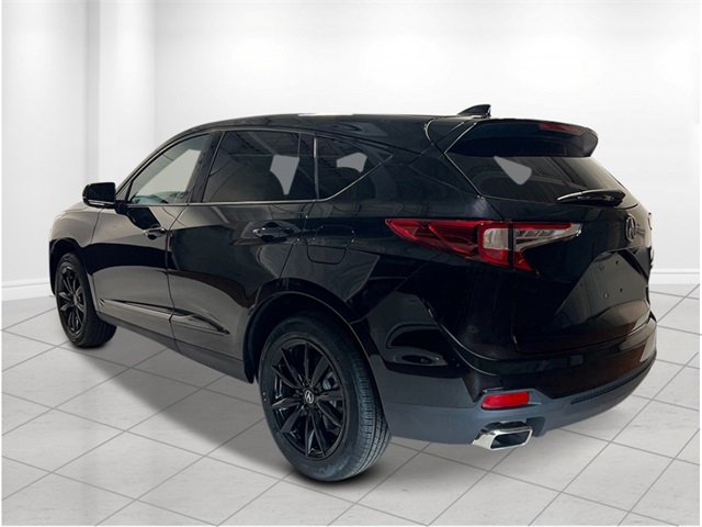 2025 Acura RDX Base photo 3
