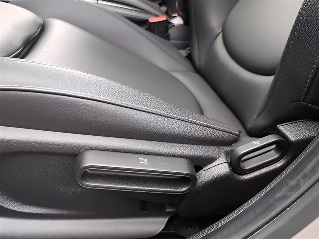 2024 Mini Cooper Hardtop S photo 12
