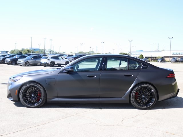 2026 Bmw M5 5 photo 27
