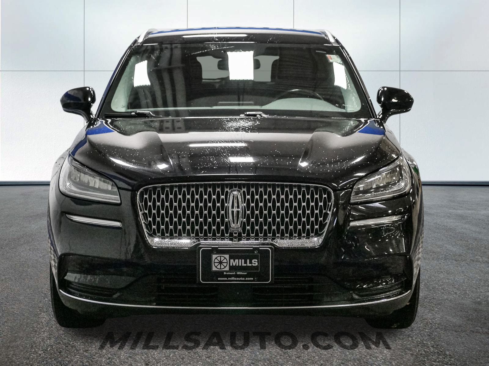 2020 Lincoln Corsair Standard photo 12