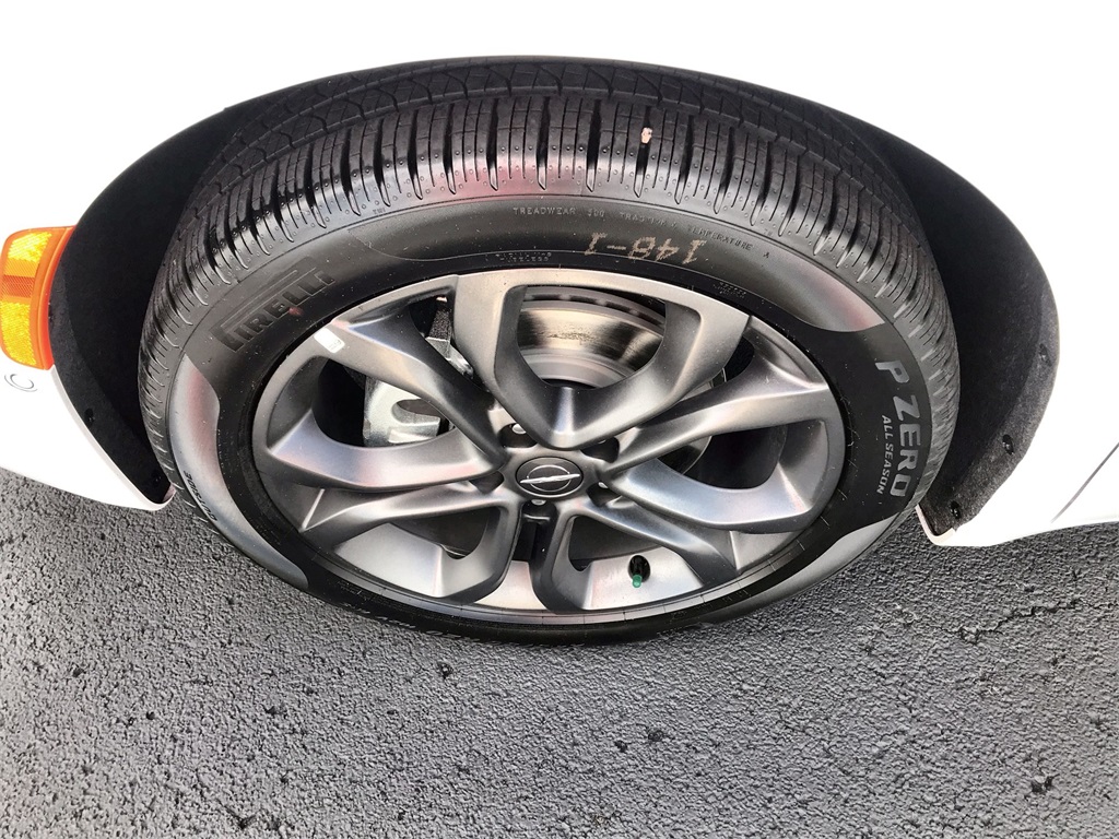 2026 Chrysler Pacifica photo 10