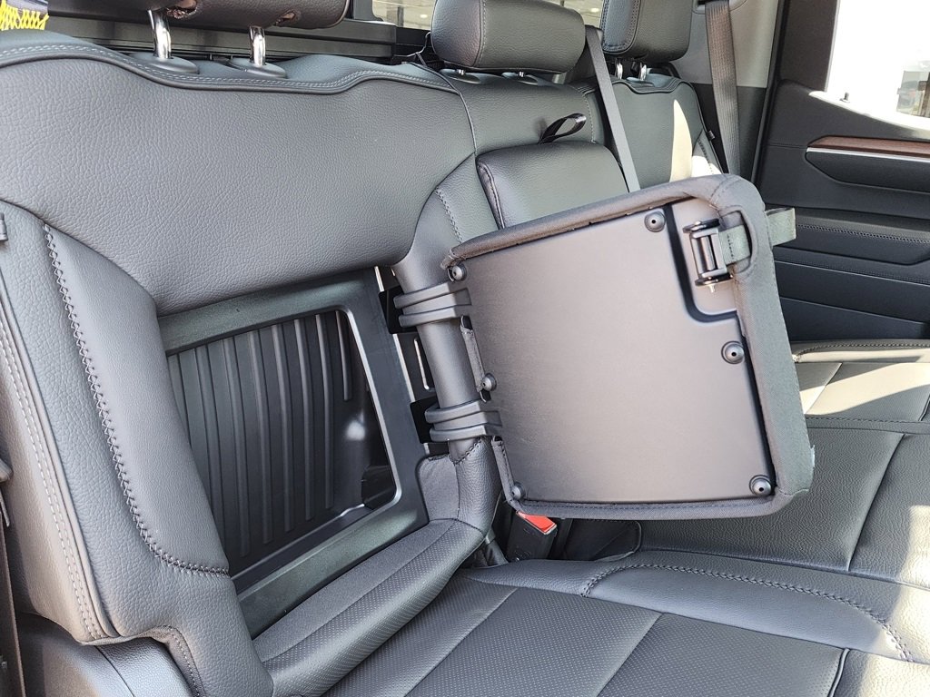 2026 Gmc Sierra 1500 Denali photo 48