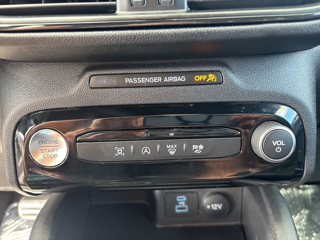 2023 Ford Escape ST-Line photo 19