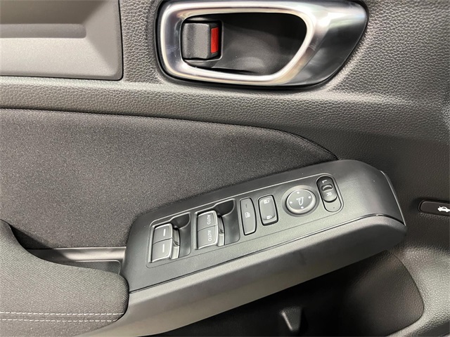 2026 Honda Civic LX photo 9