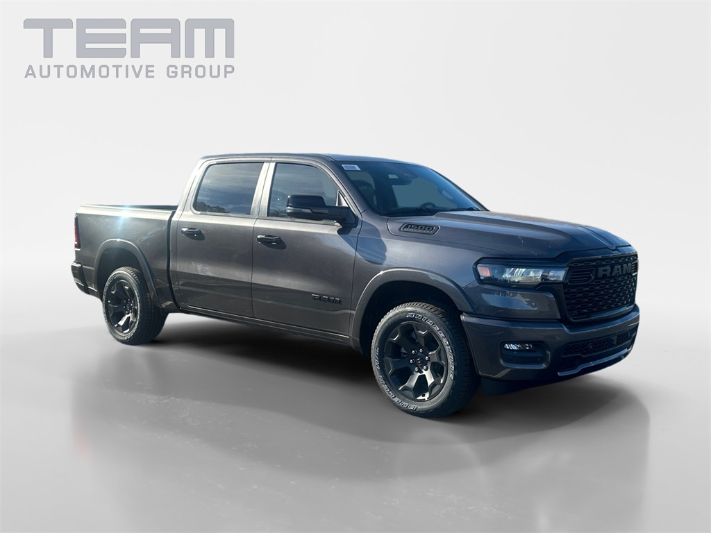 2026 RAM Ram 1500 Pickup Big Horn/Lone Star's photo